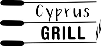 Cyprus Grill Holzkohlegrills